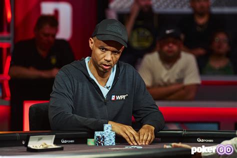 phil ivey hendon|phil ivey 2022 wsop.